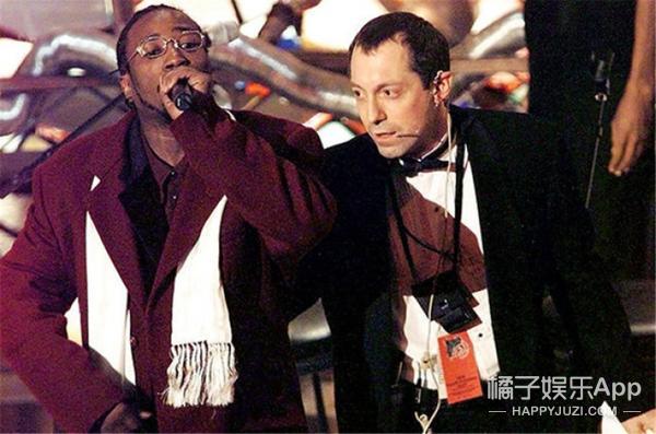 历届格莱美经典瞬间,格莱美十大震撼现场视频