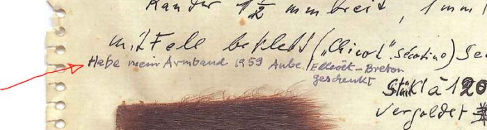 《皮毛餐具》:轰动艺术界的超现实主义茶杯的炼成之路