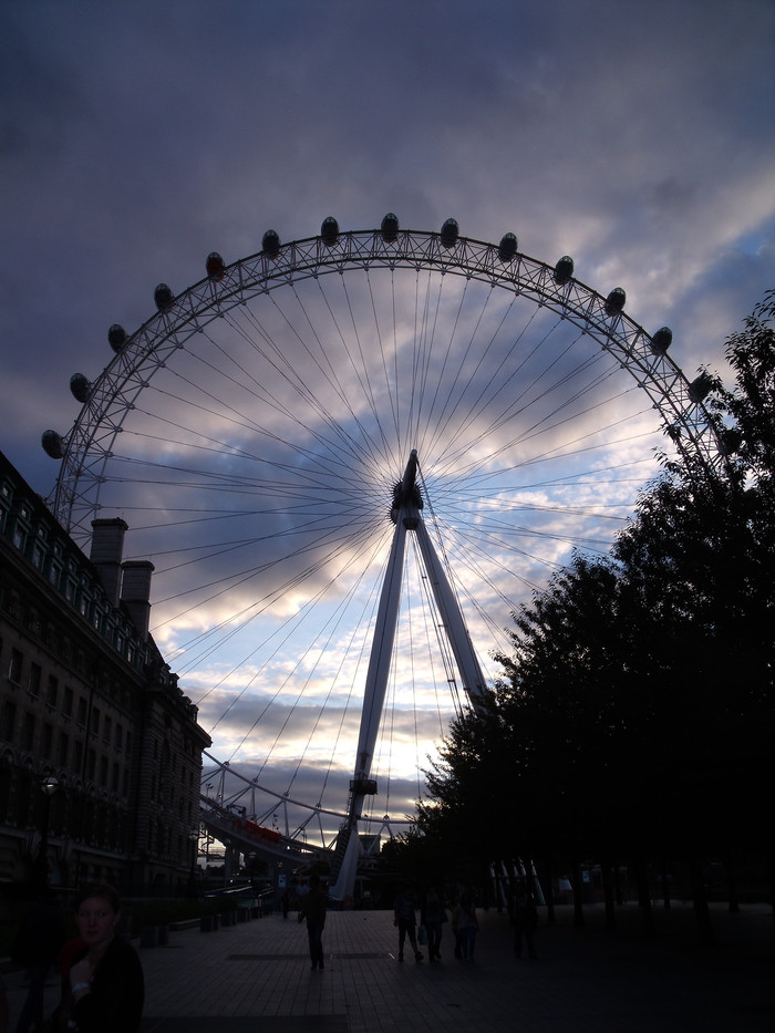 伦敦南部一日游,英国伦敦自由行6日