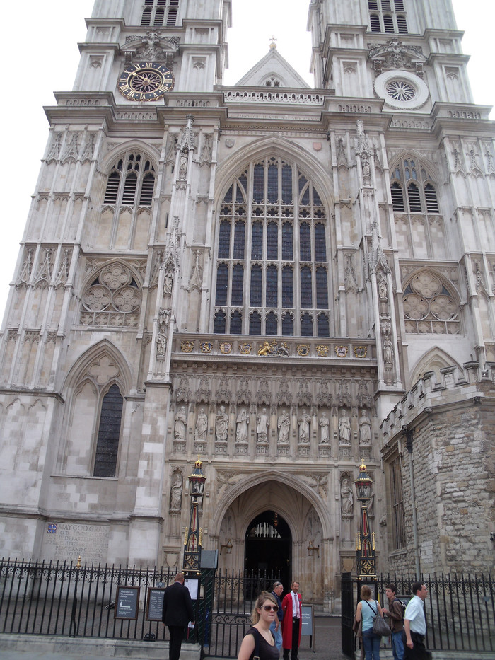 伦敦南部一日游,英国伦敦自由行6日