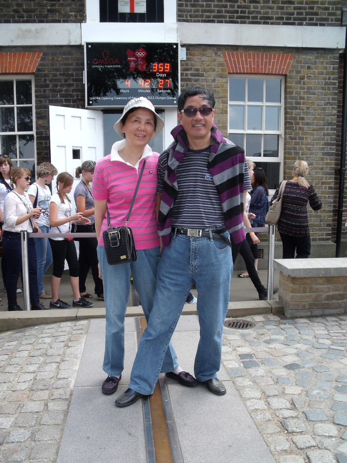 伦敦南部一日游,英国伦敦自由行6日