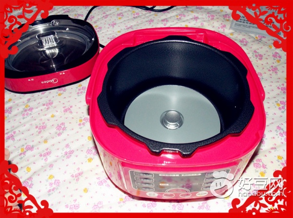 美的电压力锅炖牛骨头,美的电压力锅炖牛肉选哪个功能键