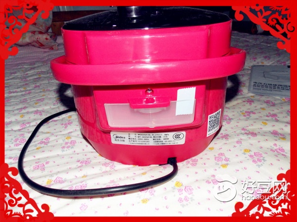 美的电压力锅炖牛骨头,美的电压力锅炖牛肉选哪个功能键