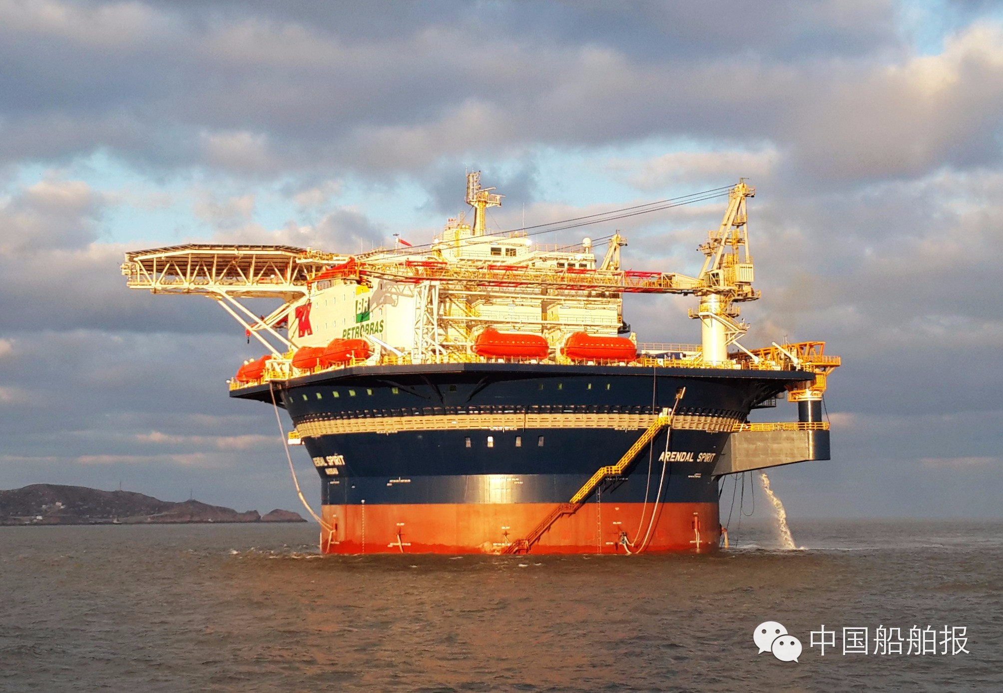 中远船务：外拓内控逆市求精