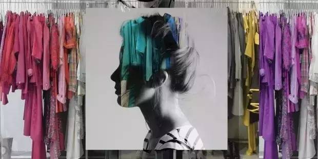 像借书一样借衣服,活捉一座神奇的图书馆!