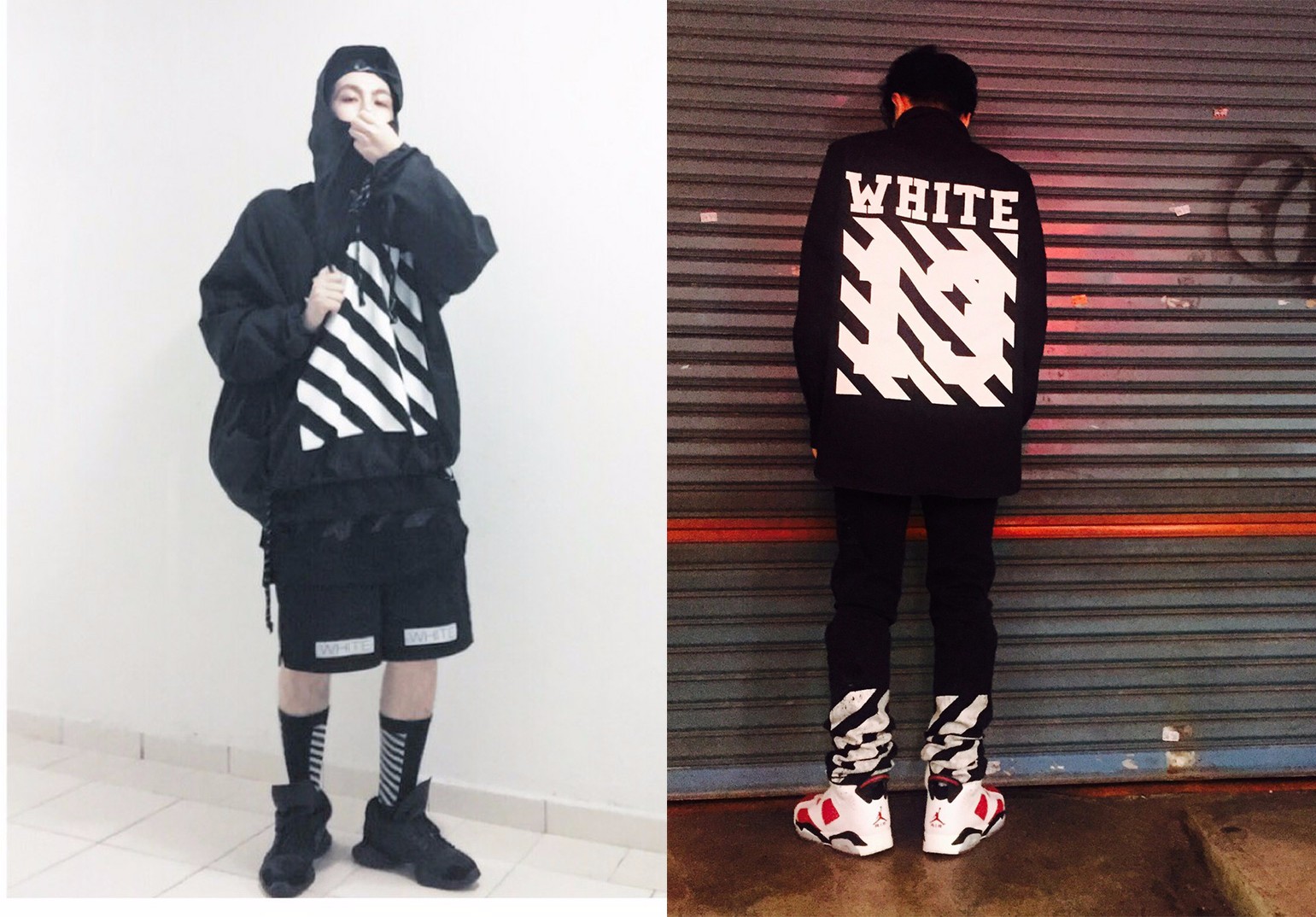 大学中肯定有这7潮人!土豪级的、省吃俭用的、还有买假货?