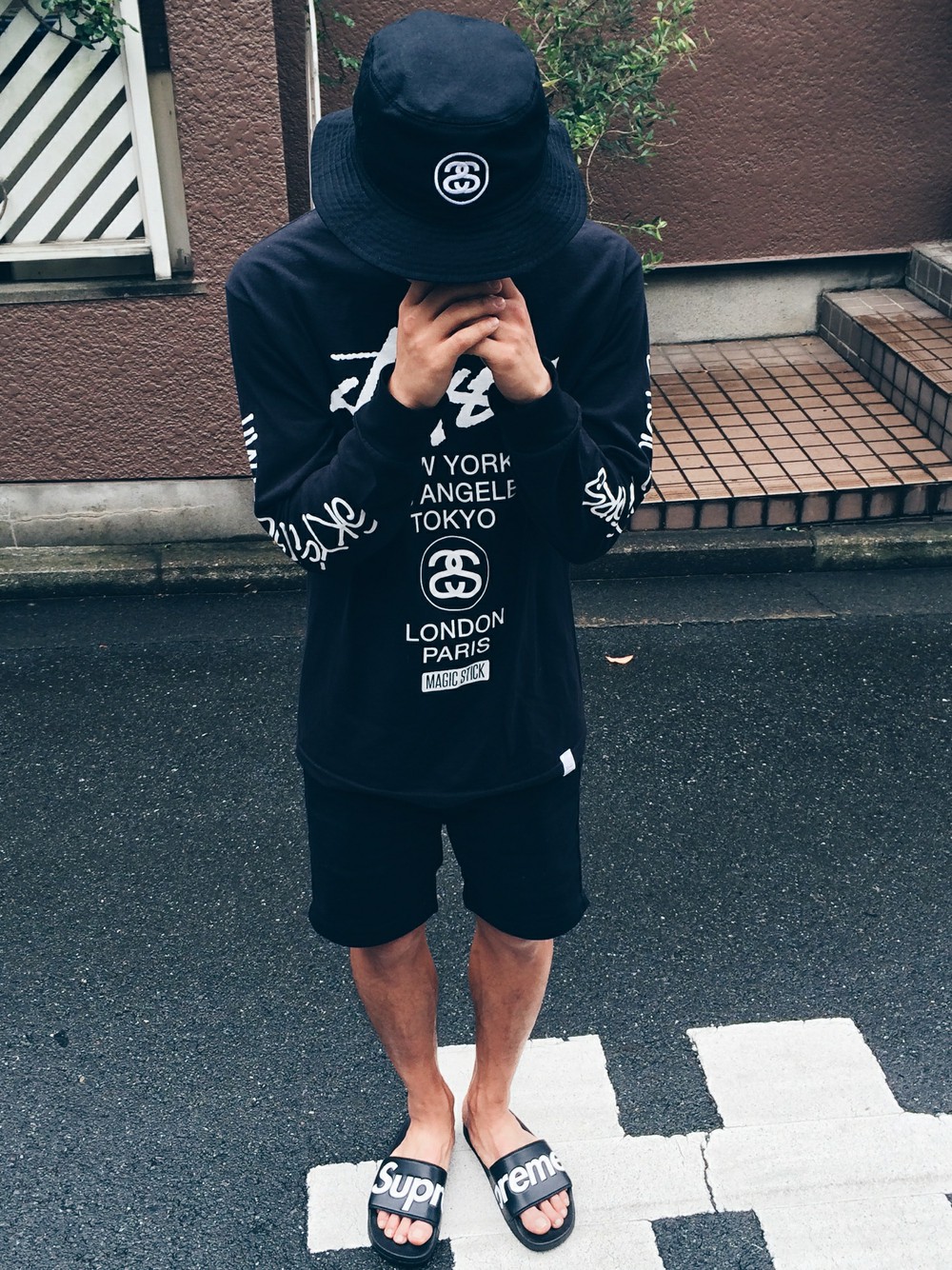 大学中肯定有这7潮人!土豪级的、省吃俭用的、还有买假货?