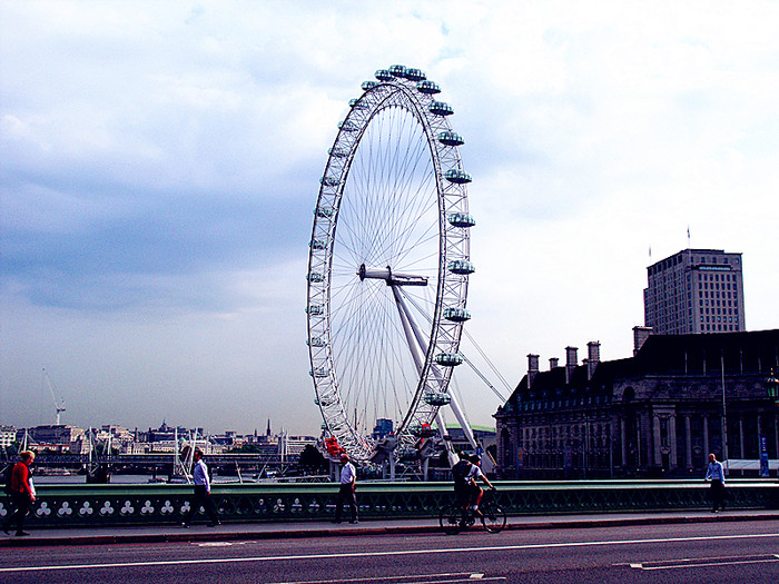 伦敦南部一日游,英国伦敦自由行6日