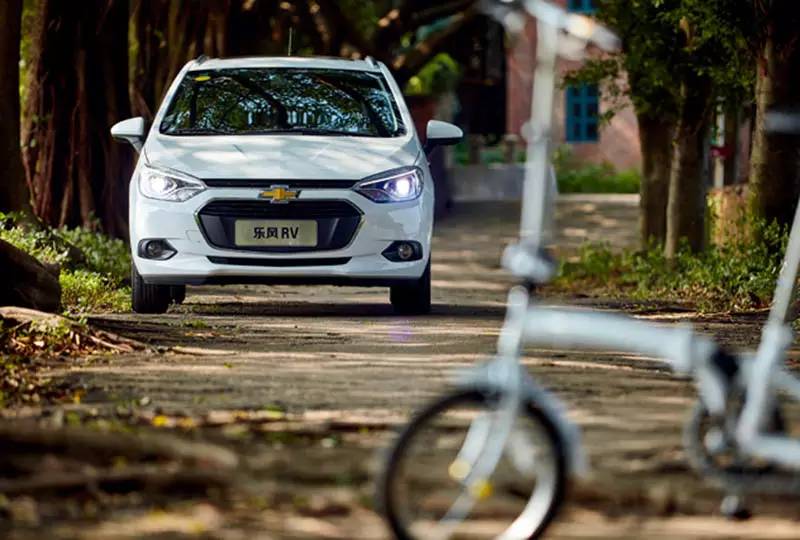 雪佛兰乐风rv保险图解,雪佛兰乐风rv改装图片