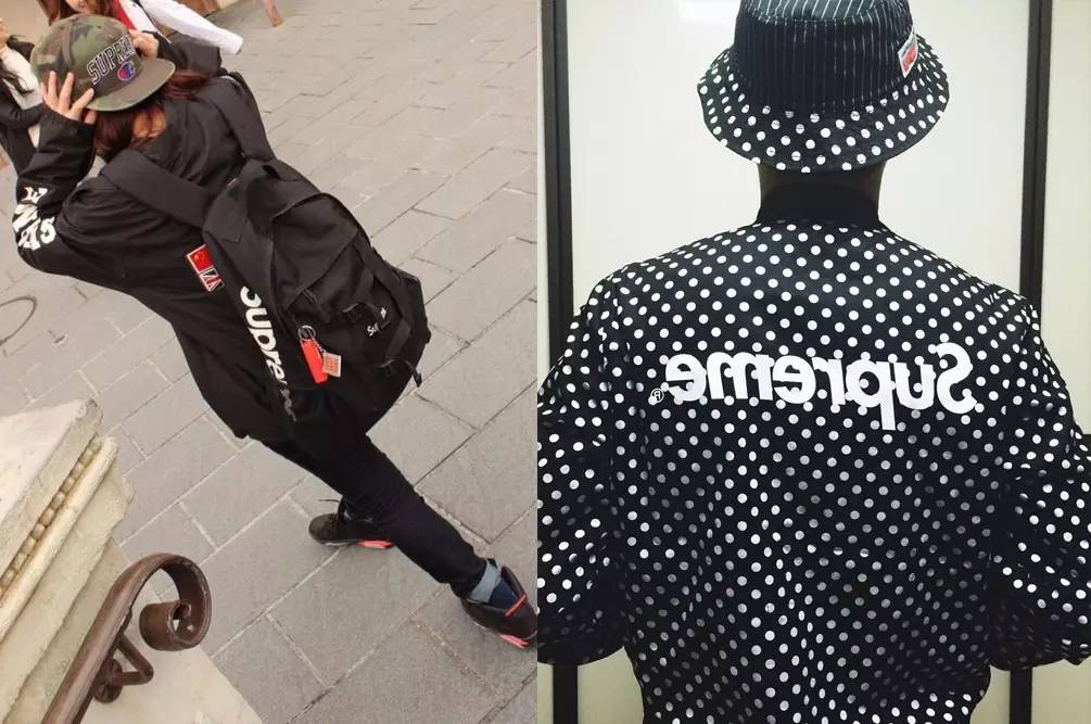 大学中肯定有这7潮人!土豪级的、省吃俭用的、还有买假货?