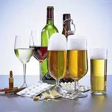 医聊真相开年饭喝High起来，扣喉？吃药？NoNoNo