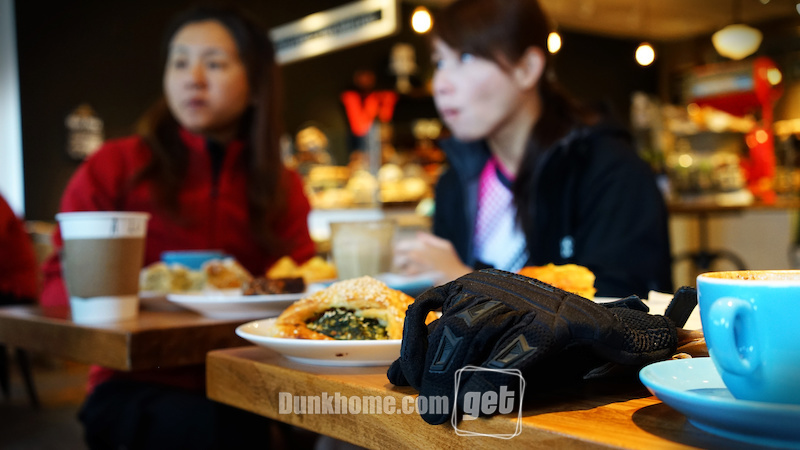 海天公路之旅-惠斯勒