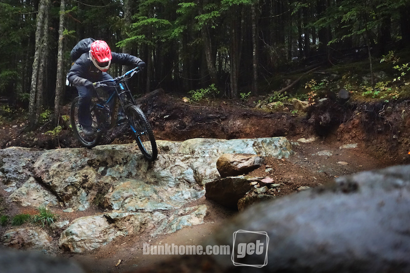 海天公路之旅-惠斯勒