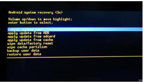 刷机精灵、刷机大师这些真的好吗?其实有时候成砖就是他们的锅