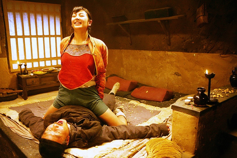 《白鹿原》的客观评价,白鹿原的差评