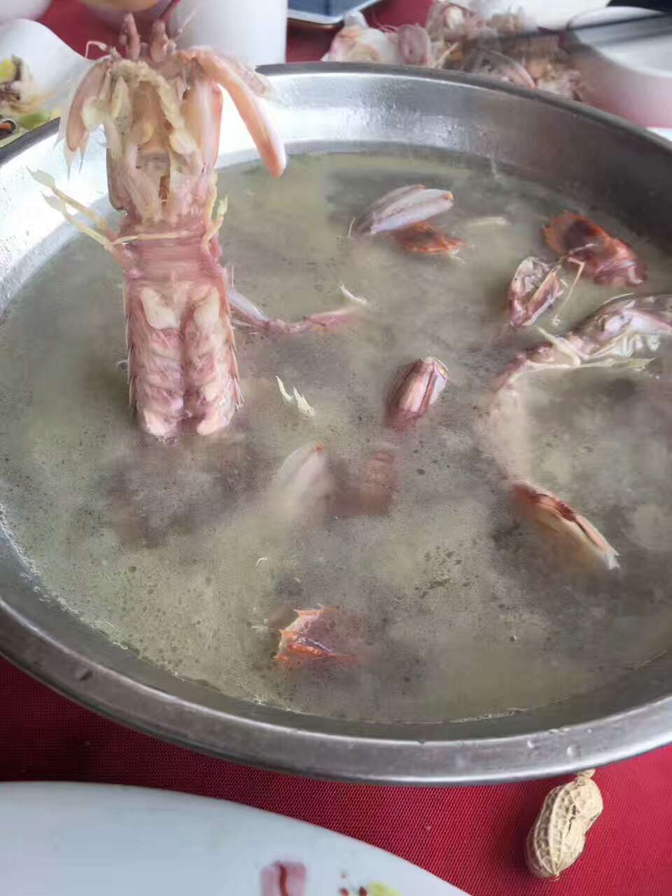 广东人到底有多好,外国人对广东的印象