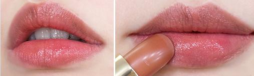 深唇推荐裸色口红200以内,200元的大牌口红适合中年女性