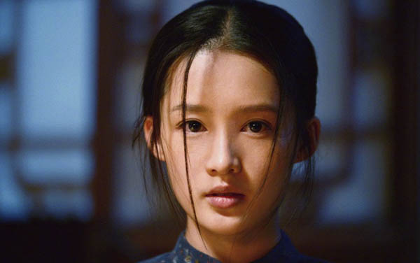 《白鹿原》中田小娥与很多男人有染,她的死是否是罪有应得