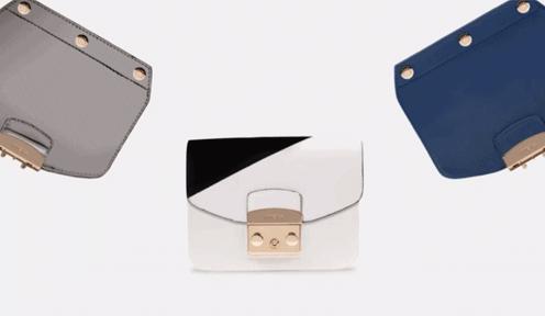 gigihadid私服都是神仙单品,gigihadid化妆包