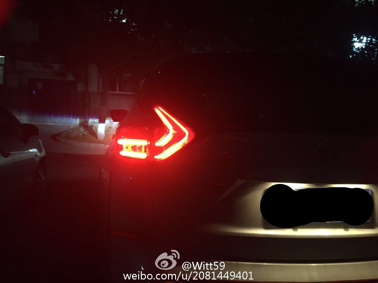 别冲着混动买，第三代NissanMurano