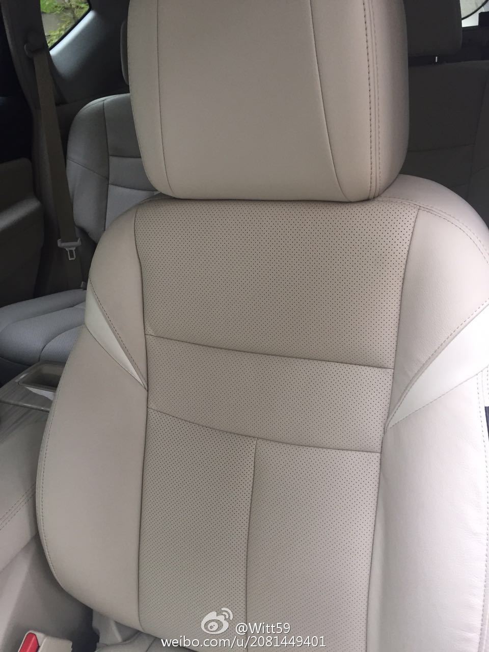 别冲着混动买，第三代NissanMurano