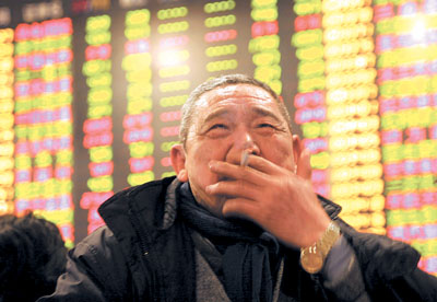 股市中超级牛散有哪些,股市牛散是如何成功的