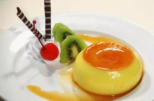 日本甜点菓子,日本甜品菓子