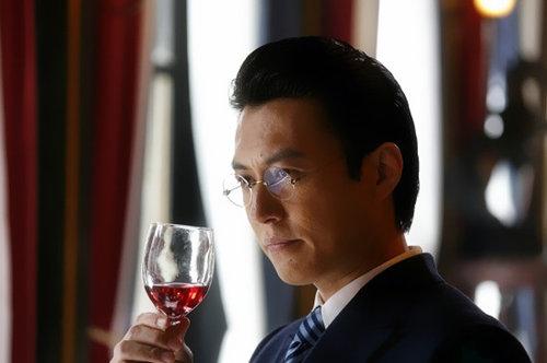 伪装者深度解析明楼,伪装者明楼历史原型的下场