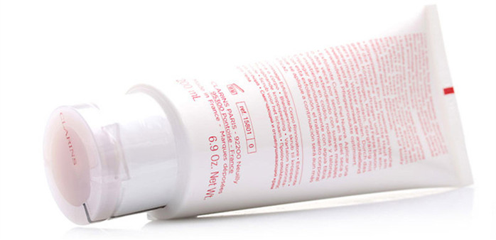 clarins娇韵诗保湿乳霜,2016护肤彩妆推荐