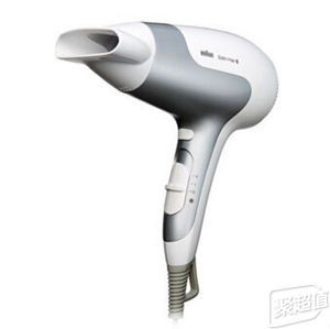洗完头如何恢复原有发型电吹风为啥无可取代?