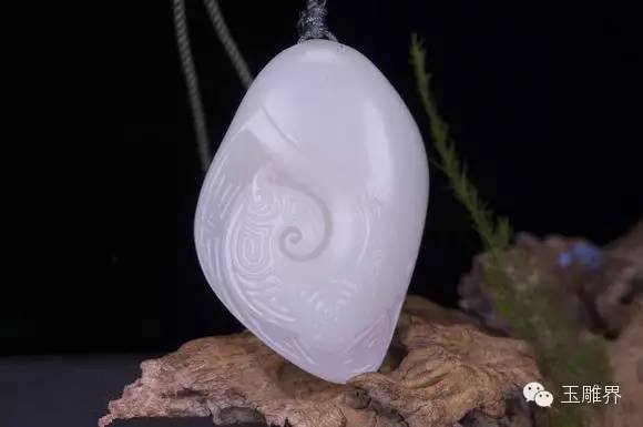 颜色很白的玉是什么玉,白色的玉有哪些品种