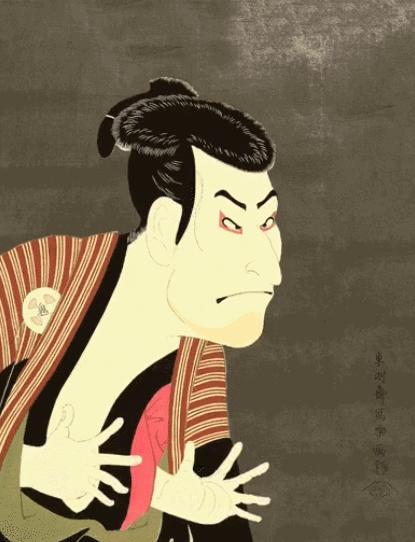 日本江户时代讲解,日本江户川时期