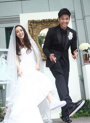 那些惊艳的戒指,明星结婚同款戒指