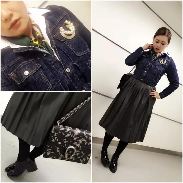 微胖女神如何穿出高级感,微胖30女人怎样穿显瘦