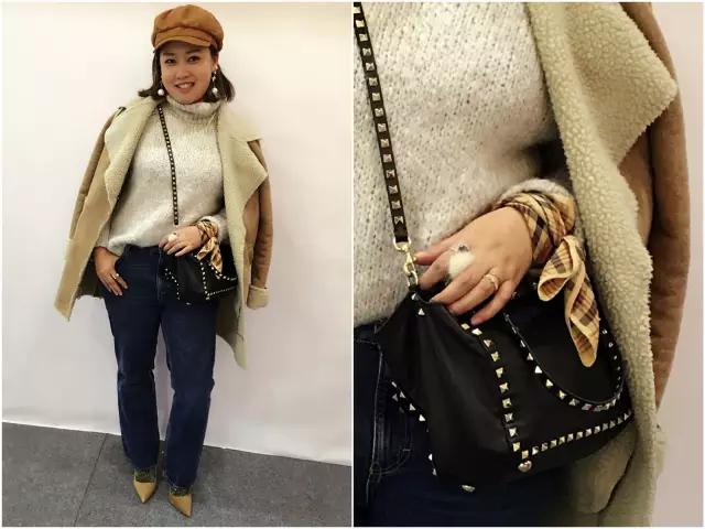 微胖女神如何穿出高级感,微胖30女人怎样穿显瘦