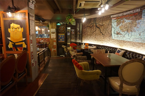 真爱酒吧团购,真爱酒吧完整版