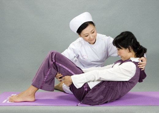 分娩时如何用力教学,第二产程如何正确发力