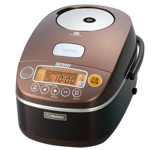 给你推荐8款去日本必买的电饭煲