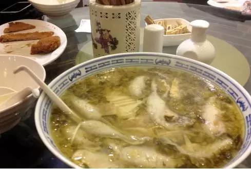 上海最贵的黄鱼面,魔都最贵的五碗面