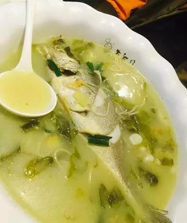 上海最贵的黄鱼面,魔都最贵的五碗面