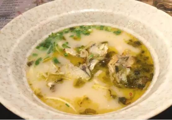 上海最贵的黄鱼面,魔都最贵的五碗面