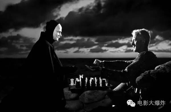 以最高艺术逼格，观看一部将近百年前的鬼片，这事得了解一下