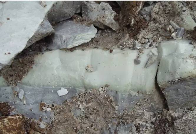 和田玉贵州罗甸玉,和田玉遇到的奇葩问题