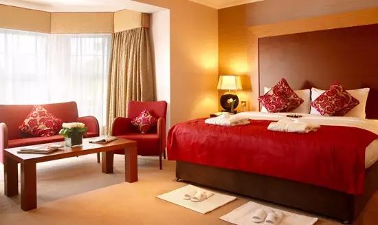 新婚房装修风水禁忌表图,婚房装修风水图解大全最新