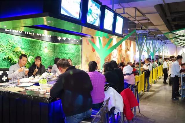 南宁有单人小火锅吗,南宁旋转小火锅