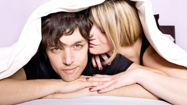 欲望没了你还健康吗