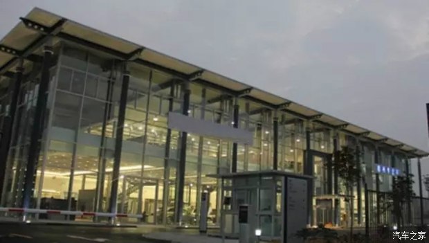 建一家汽车4s店需要什么条件,建4s店大概一平方多少成本