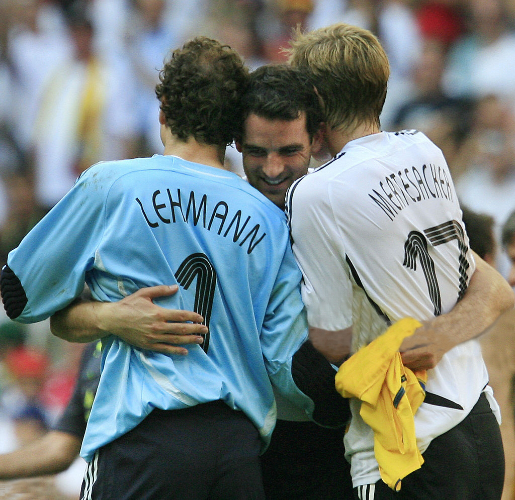 “十年·忆”之德国篇(4)