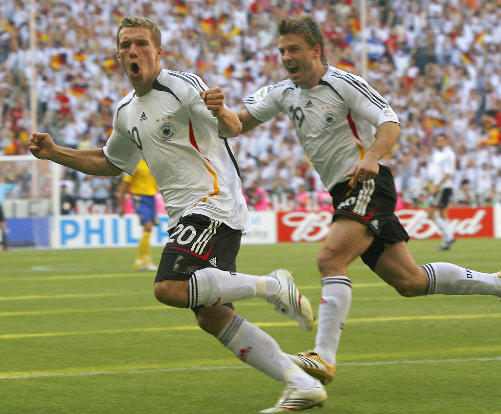 “十年·忆”之德国篇(4)