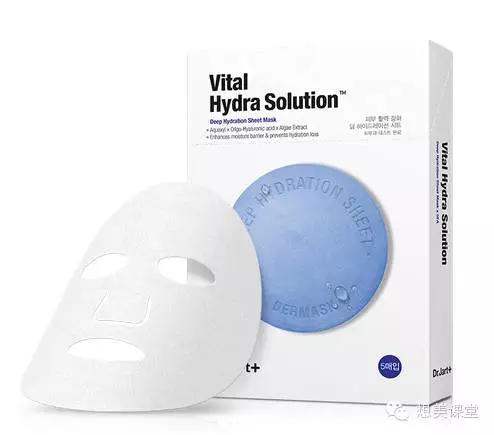 5元起|超高性价比的10款面膜！一生爱！